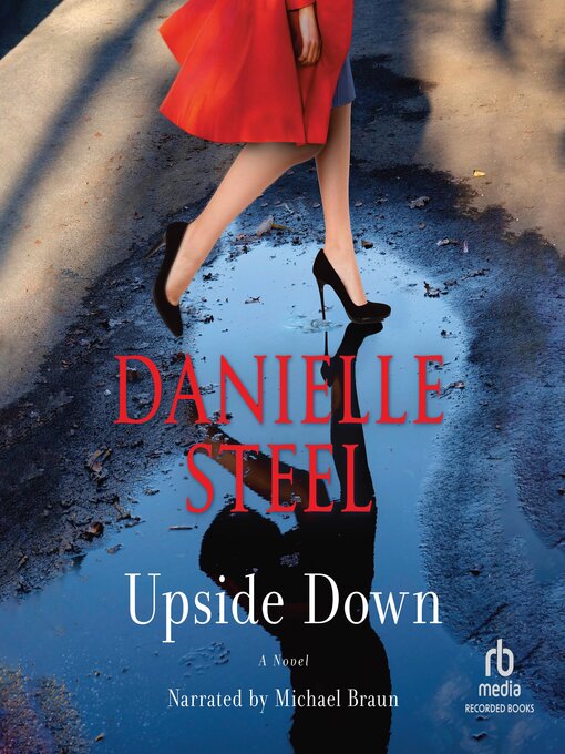 Title details for Upside Down by Danielle Steel - Available